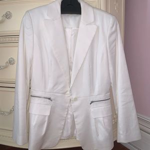 Calvin Klein blazer